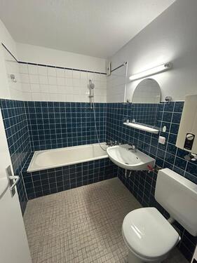 Foto - Etagenwohnung in Düsseldorf zur Miete