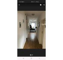 helle Obergeschosswohnung in Stadtnähe - Lingen (Ems) Damaschke