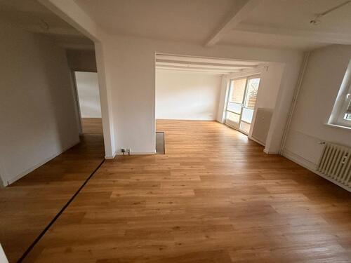 Foto - Etagenwohnung zur Miete in Bad Schwartau