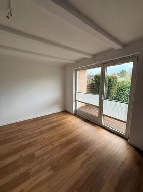 Foto - Etagenwohnung in Bad Schwartau zur Miete