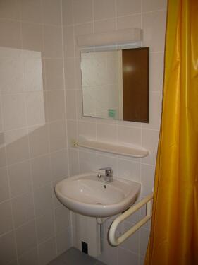 Foto - 2 Zimmer Dachgeschoßwohnung in Nürnberg