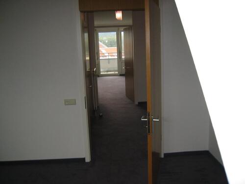 Foto - Dachgeschoßwohnung in Nürnberg zur Miete