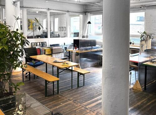 Foto - andere zur Miete in Köln