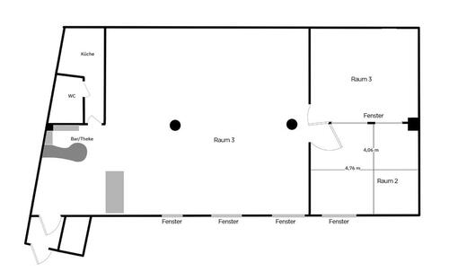 Foto - andere in Köln zur Miete
