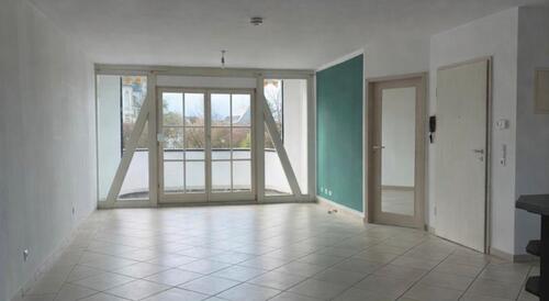 Foto - 3 Zimmer Dachgeschoßwohnung zur Miete in Bensheim