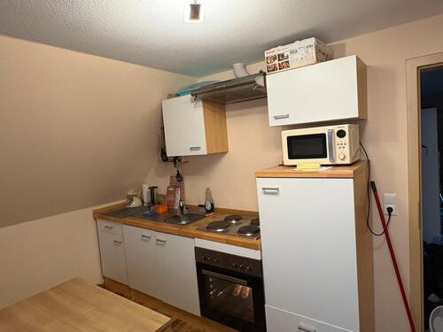 Foto - 4,5 ZKB Wohnung mit Küche auf 2 Etage (2 Badezimmer, Abstellraum)