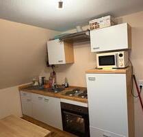 4,5 ZKB Wohnung mit Küche auf 2 Etage (2 Badezimmer, Abstellraum) - Betzdorf