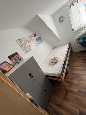Foto - 4.5 Zimmer Etagenwohnung zur Miete in Betzdorf