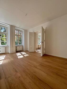 Foto - 2.5 Zimmer Erdgeschoßwohnung zur Miete in Schwerin