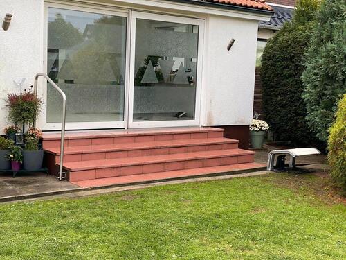 Foto - 6 Zimmer Doppelhaushälfte in Stemwede