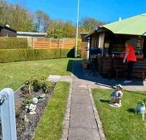 Garten in top gepflegten Zustand - Güstrow