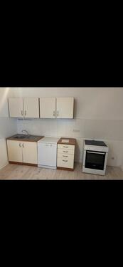 Foto - Erdgeschoßwohnung in Riegelsberg zur Miete