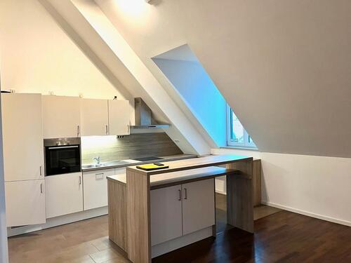 Foto - Etagenwohnung in Regensburg zur Miete