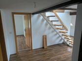 Foto - gemütliche 3 Raumwohnung über zwei Etagen
