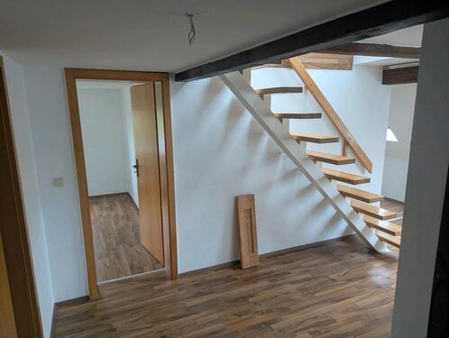 Foto - gemütliche 3 Raumwohnung über zwei Etagen