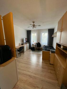 Foto - 1 Zimmerwohnung in Uninähe (Emil-Warburg-Weg) ab 01.08.26