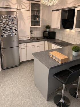 Foto - 2,5 Zimmer Wohnung - 700,00&nbsp;EUR Kaltmiete, ca.&nbsp; 90,00&nbsp;m&sup2;