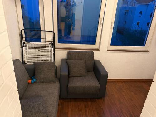 Foto - 2.5 Zimmer Etagenwohnung zur Miete in Niederfüllbach