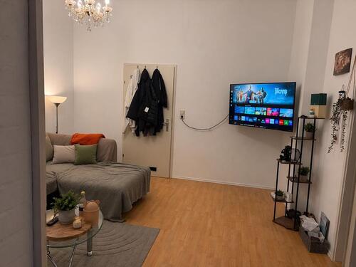 Foto - Etagenwohnung in Niederfüllbach zur Miete