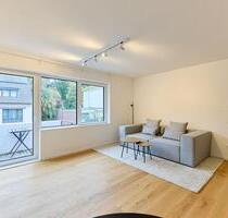 möblierte und sanierte 2,5-Zimmer Wohnung in Düsseldorf