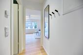 Foto - 2.5 Zimmer Etagenwohnung in Düsseldorf