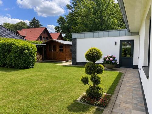 Foto - Bungalow in Cloppenburg