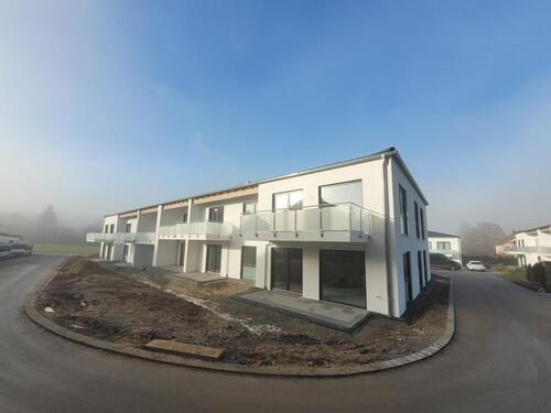 Foto - Exklusive 3 Zimmer Wohnung Eigentumswohnung Cham Willmering