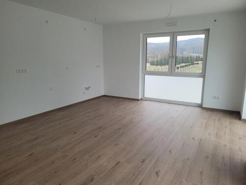 Foto - 3 Zimmer Etagenwohnung zum Kaufen in Willmering