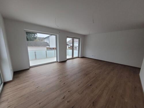 Foto - 3 Zimmer Etagenwohnung in Willmering