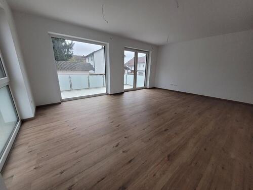 Foto - Etagenwohnung in Willmering zum Kaufen