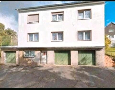 Foto - Zentrales Mehrfamilienhaus in Ruppichteroth ohne Makler