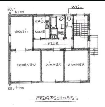 Foto - 10 Zimmer Mehrfamilienhaus, Wohnhaus zum Kaufen in Ruppichteroth