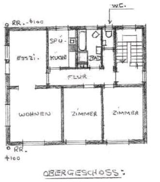 Foto - 10 Zimmer Mehrfamilienhaus, Wohnhaus in Ruppichteroth