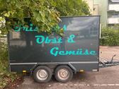 Foto - Kühlwagen zu Vermieten - 80,00 EUR Kaltmiete,