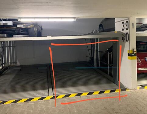 Foto - andere zur Miete in Freiburg im Breisgau