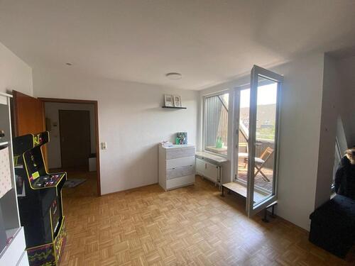 Foto - Etagenwohnung zur Miete in Krefeld