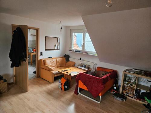 Foto - Zimmer in 2er WG - 400,00 EUR Kaltmiete,
