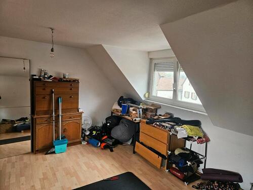 Foto - Etagenwohnung zur Miete in Sasbach am Kaiserstuhl