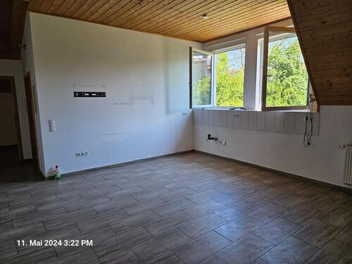 Foto - Etagenwohnung zur Miete in Ebertsheim