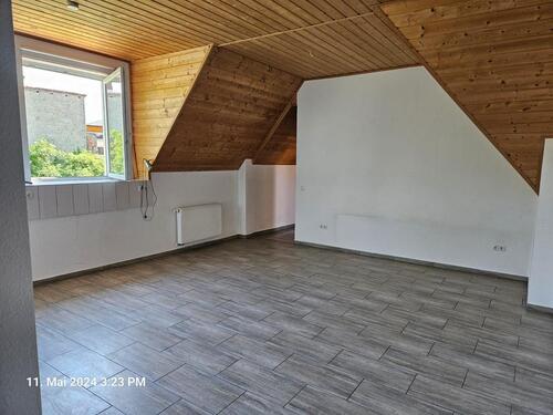 Foto - Etagenwohnung in Ebertsheim