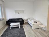 Foto - 1 Zi-Wohnung, mobiliert und saniert , all inklusive in MG, 700