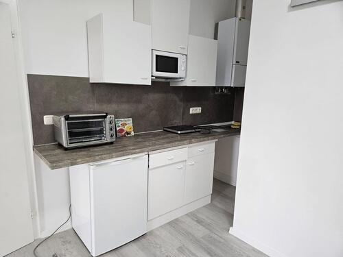 Foto - Etagenwohnung zur Miete in Mönchengladbach