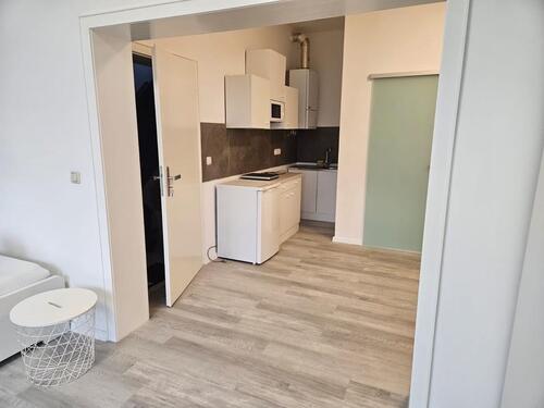 Foto - Etagenwohnung in Mönchengladbach