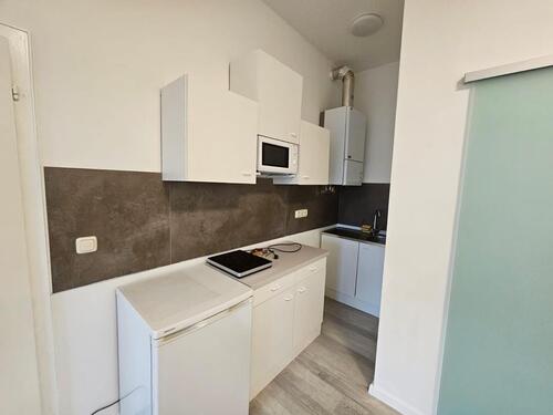 Foto - Etagenwohnung in Mönchengladbach zur Miete