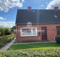 Erstbezug nach Sanierung, DHH mit kl. Garten und Terrasse in ruhiger Wohnlage von Emden-Petkum !