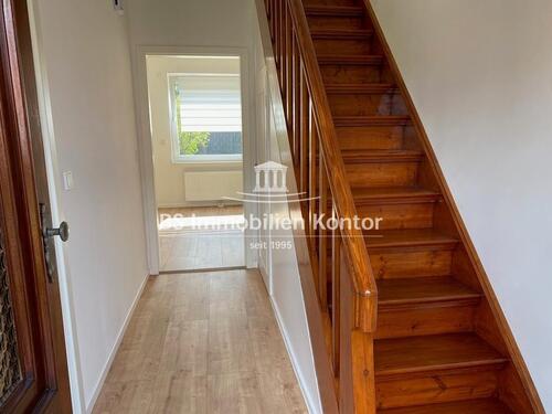 Foto - Einfamilienhaus zur Miete in Emden