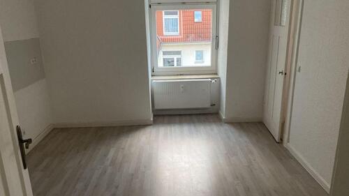 Foto - Etagenwohnung in Hameln