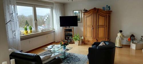 Foto - ETW Bochum-Linden, 81 m², 3 Etage, mit Blick über das Ruhrtal