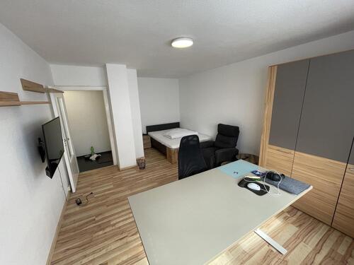 Foto - Etagenwohnung zur Miete in Essen