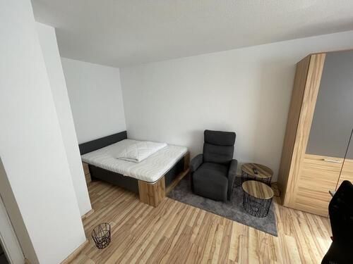 Foto - Etagenwohnung in Essen